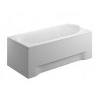 Ванна Polimat MEDIUM 170x75 с ножками - Превью изображения №3 — Интернет-магазин Time-Shop