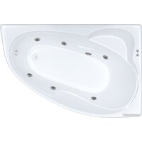 Triton Изабель 170x100 L Экстра Базовая Flat (с гидромассажем)