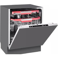 Встраиваемая посудомоечная машина KUPPERSBERG GSM 6074 - Превью изображения №3 — Интернет-магазин Time-Shop