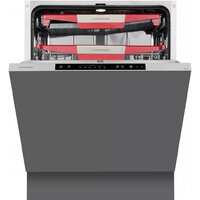 Встраиваемая посудомоечная машина KUPPERSBERG GSM 6074 - Превью изображения №4 — Интернет-магазин Time-Shop