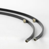 Подвесная люстра Lussole Brantley LSP-8929 - Превью изображения №4 — Интернет-магазин Time-Shop