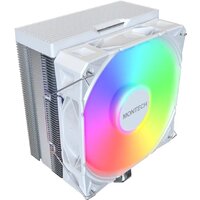 Montech NX400 ARGB (белый)