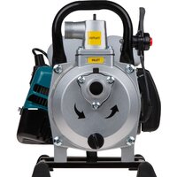Мотопомпа ECO WP-153C - Превью изображения №3 — Интернет-магазин Time-Shop