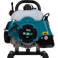 Мотопомпа ECO WP-153C - Превью изображения №4 — Интернет-магазин Time-Shop