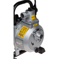 Мотопомпа ECO WP-153C - Превью изображения №5 — Интернет-магазин Time-Shop