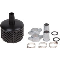 Мотопомпа ECO WP-153C - Превью изображения №8 — Интернет-магазин Time-Shop