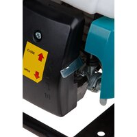 Мотопомпа ECO WP-153C - Превью изображения №7 — Интернет-магазин Time-Shop