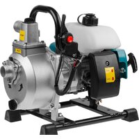 Мотопомпа ECO WP-153C - Превью изображения №2 — Интернет-магазин Time-Shop