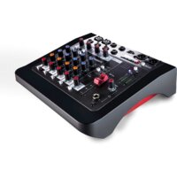 Микшерный пульт Allen & Heath ZEDi-8 - Превью изображения №3 — Интернет-магазин Time-Shop