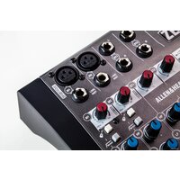 Микшерный пульт Allen & Heath ZEDi-8 - Превью изображения №5 — Интернет-магазин Time-Shop