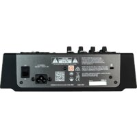 Микшерный пульт Allen & Heath ZEDi-8 - Превью изображения №10 — Интернет-магазин Time-Shop