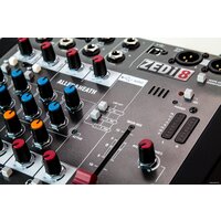 Микшерный пульт Allen & Heath ZEDi-8 - Превью изображения №8 — Интернет-магазин Time-Shop