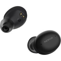 Наушники Nokia Comfort Earbuds+ (черный) - Превью изображения №3 — Интернет-магазин Time-Shop