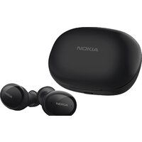 Наушники Nokia Comfort Earbuds+ (черный) - Превью изображения №2 — Интернет-магазин Time-Shop