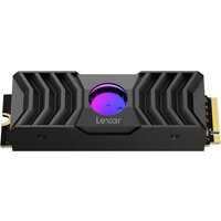 SSD Lexar NM1090 1TB LNM1090001T-RNANG - Превью изображения №3 — Интернет-магазин Time-Shop