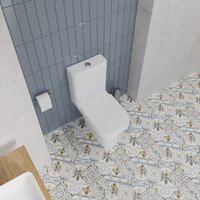 Унитаз напольный Lauter W236 2110236 - Превью изображения №15 — Интернет-магазин Time-Shop