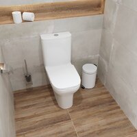 Унитаз напольный Lauter W236 2110236 - Превью изображения №19 — Интернет-магазин Time-Shop