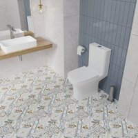 Унитаз напольный Lauter W236 2110236 - Превью изображения №13 — Интернет-магазин Time-Shop