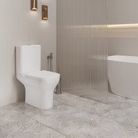 Унитаз напольный Lauter W236 2110236 - Превью изображения №7 — Интернет-магазин Time-Shop