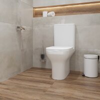 Унитаз напольный Lauter W236 2110236 - Превью изображения №18 — Интернет-магазин Time-Shop