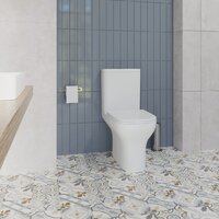 Унитаз напольный Lauter W236 2110236 - Превью изображения №12 — Интернет-магазин Time-Shop