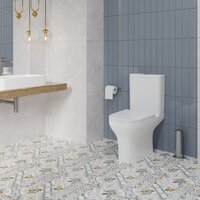 Унитаз напольный Lauter W236 2110236 - Превью изображения №11 — Интернет-магазин Time-Shop