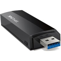 Wi-Fi адаптер TP-Link Archer T4U - Превью изображения №4 — Интернет-магазин Time-Shop