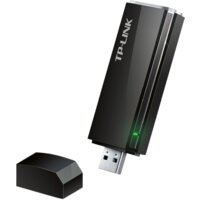 Wi-Fi адаптер TP-Link Archer T4U - Превью изображения №3 — Интернет-магазин Time-Shop