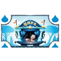 Настольная игра Мир Хобби Ticket to Ride Junior. Европа - Превью изображения №2 — Интернет-магазин Time-Shop