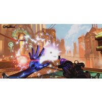  BioShock: The Collection для PlayStation 4 - Превью изображения №5 — Интернет-магазин Time-Shop