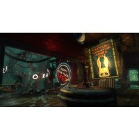  BioShock: The Collection для PlayStation 4 - Превью изображения №2 — Интернет-магазин Time-Shop