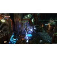  BioShock: The Collection для PlayStation 4 - Превью изображения №3 — Интернет-магазин Time-Shop