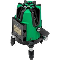 Лазерный нивелир ADA Instruments 3D Liner 4V Green - Превью изображения №12 — Интернет-магазин Time-Shop
