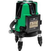 Лазерный нивелир ADA Instruments 3D Liner 4V Green - Превью изображения №13 — Интернет-магазин Time-Shop