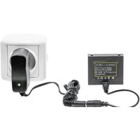 Лазерный нивелир ADA Instruments 3D Liner 4V Green - Превью изображения №7 — Интернет-магазин Time-Shop