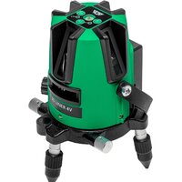 Лазерный нивелир ADA Instruments 3D Liner 4V Green - Превью изображения №11 — Интернет-магазин Time-Shop