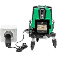 Лазерный нивелир ADA Instruments 3D Liner 4V Green - Превью изображения №14 — Интернет-магазин Time-Shop