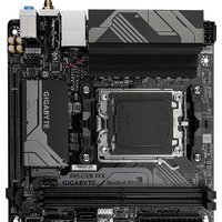 Материнская плата Gigabyte A620I AX (rev. 1.0) - Превью изображения №4 — Интернет-магазин Time-Shop