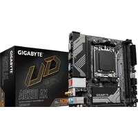 Материнская плата Gigabyte A620I AX (rev. 1.0) - Превью изображения №2 — Интернет-магазин Time-Shop