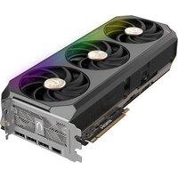 Видеокарта ZOTAC Gaming GeForce RTX 5090 AMP Extreme Infinity ZT-B50900B-10P - Превью изображения №6 — Интернет-магазин Time-Shop