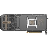 Видеокарта ZOTAC Gaming GeForce RTX 5090 AMP Extreme Infinity ZT-B50900B-10P - Превью изображения №4 — Интернет-магазин Time-Shop