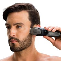 Триммер для бороды и усов Panasonic ER-EGB45S503 - Превью изображения №8 — Интернет-магазин Time-Shop