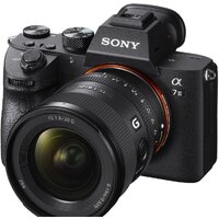 Объектив Sony FE 20 mm f/1.8 G - Превью изображения №4 — Интернет-магазин Time-Shop