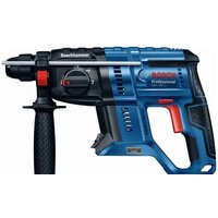 Перфоратор Bosch GBH 180-LI Professional 0611911120 (без АКБ) - Превью изображения №2 — Интернет-магазин Time-Shop