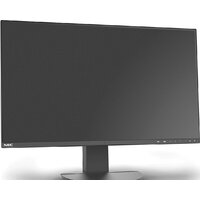 Монитор NEC MultiSync EA242F (черный) - Превью изображения №3 — Интернет-магазин Time-Shop