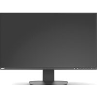 Монитор NEC MultiSync EA242F (черный) - Превью изображения №2 — Интернет-магазин Time-Shop