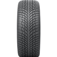 Зимние шины Ikon WR Snowproof P 275/40R19 105V - Превью изображения №2 — Интернет-магазин Time-Shop