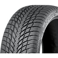 Зимние шины Ikon WR Snowproof P 275/40R19 105V - Превью изображения №5 — Интернет-магазин Time-Shop