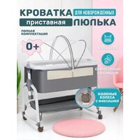 Детские кроватки