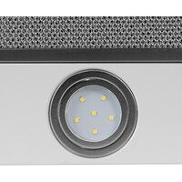 Кухонная вытяжка Millen MBKHSG 601 WH - Превью изображения №6 — Интернет-магазин Time-Shop